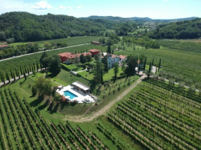 Il Roncal Wine Resort - for Wine Lovers Capriva Del Friuli